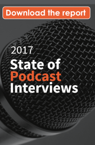 download-the-2017-state-of-podcast-interviews_CTA for Inbound Marketing with Podcasts