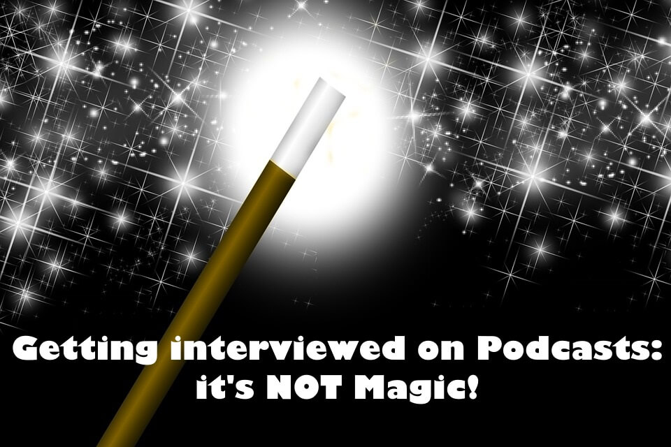 interview-on-podcast-magic
