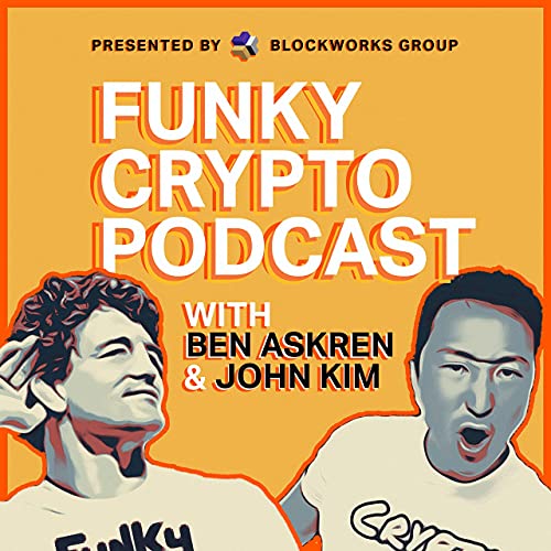 Funky Crypto Podcast