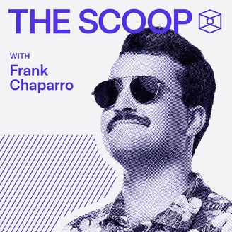 The Scoop podcast