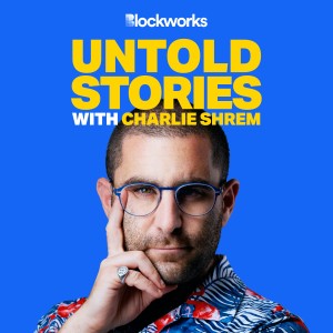Untold Stories Podcast