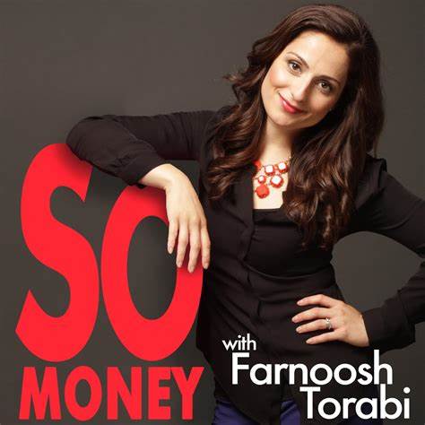 So Money with Farnoosh Torabi Podcast