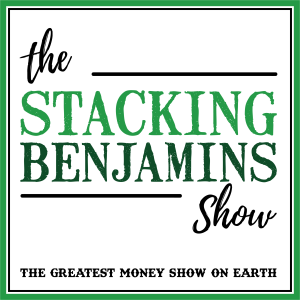 The Stacking Benjamins Show podcast