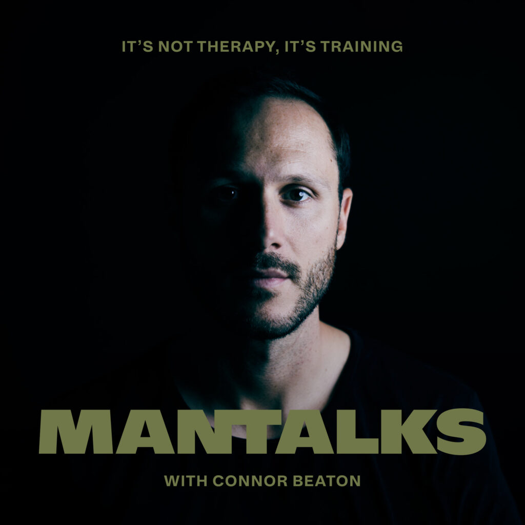 ManTalks podcast