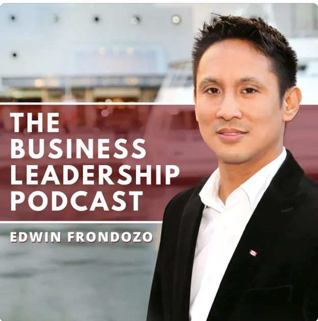 The Business Leadership Podcast