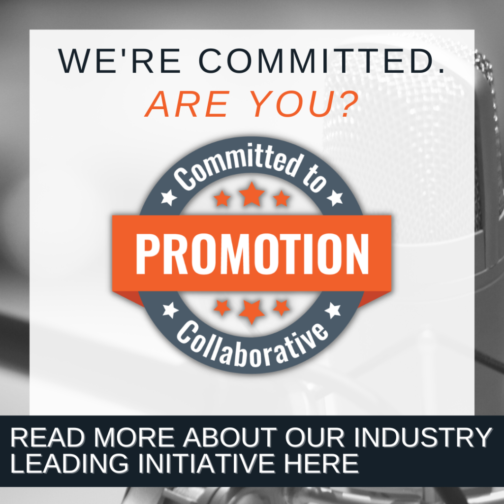 committed to collaborative promotion
