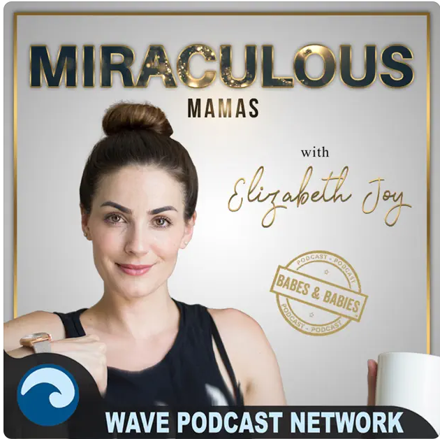Miraculous Mamas podcast