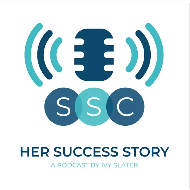 Her Success Story podcast