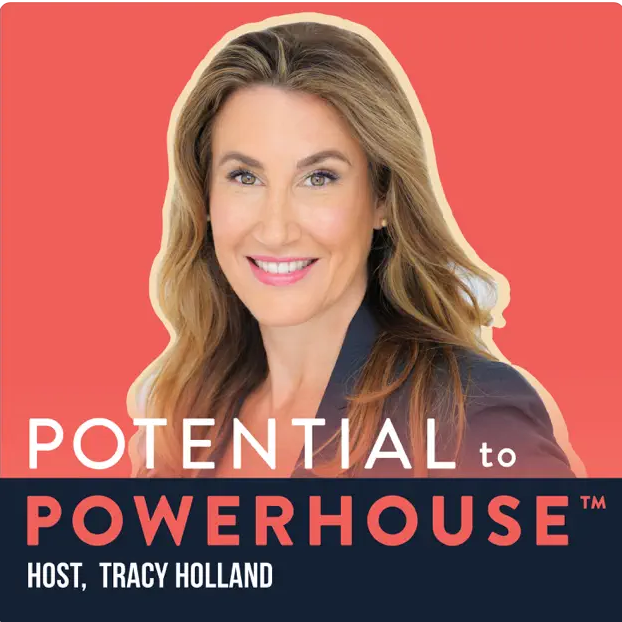 Potential to Powerhouse podcast